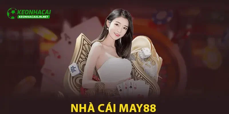 Cổng game May88